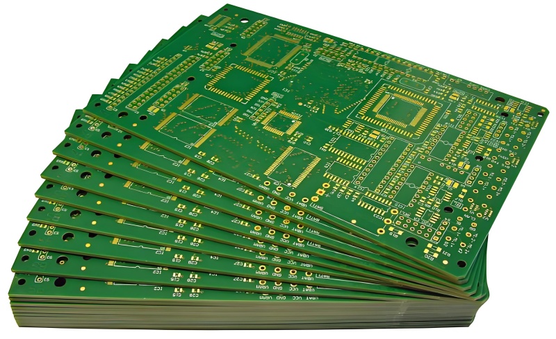PCB板價格受哪些因素影響？