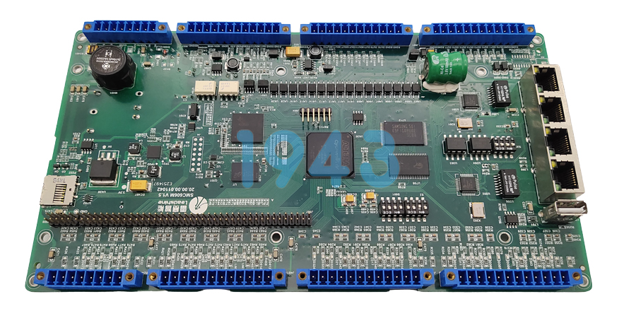 PCBA加工 PCBA加工