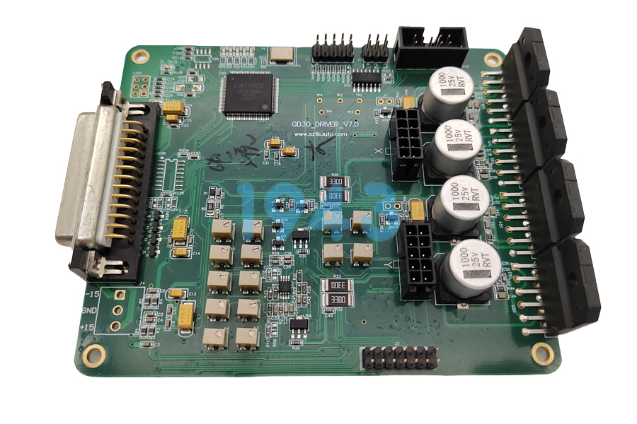 深圳SMT貼片加工：徹底解決QFP元件焊接橋連的七大操作要點(diǎn)