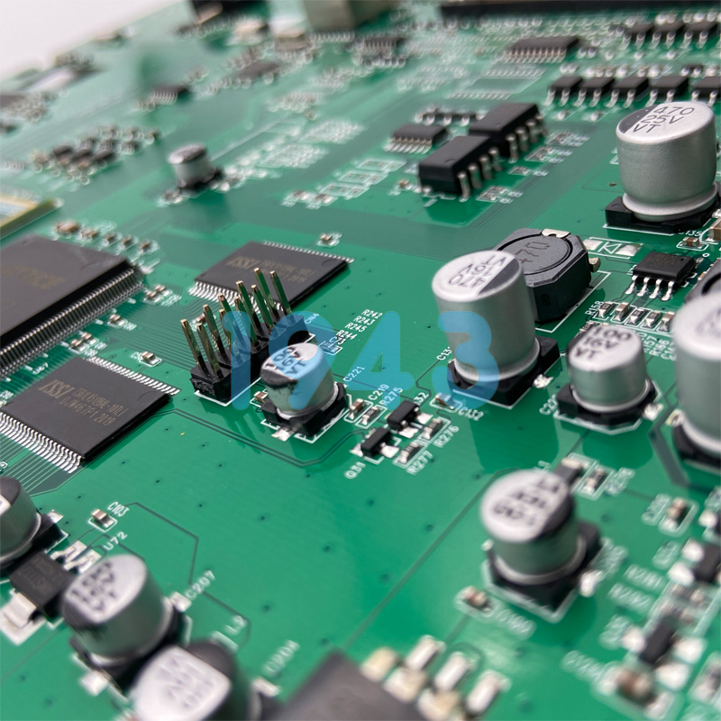 PCBA加工 PCBA加工