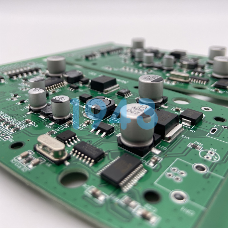PCBA代工代料 PCBA代工代料