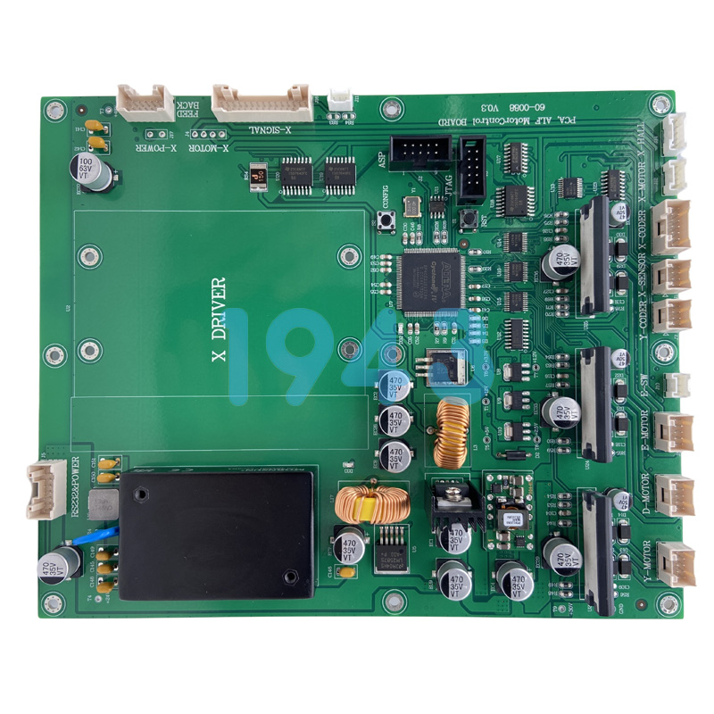 醫(yī)療器械SMT貼片加工