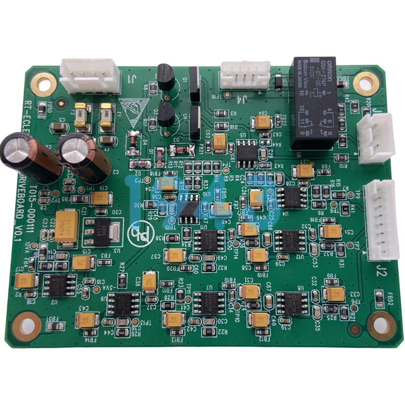 醫療設備PCBA貼片加工