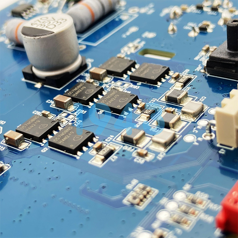 PCBA代工代料 PCBA代工代料