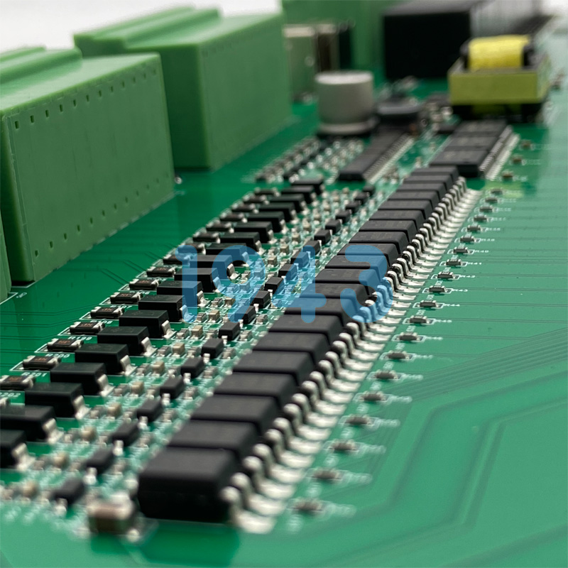 PCBA代工代料 PCBA代工代料