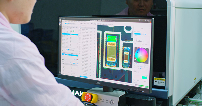 PCBA加工中虛焊、假焊成因全解析：3步精準排查，杜絕隱患