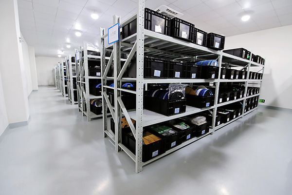 電子物料倉庫 電子物料倉庫