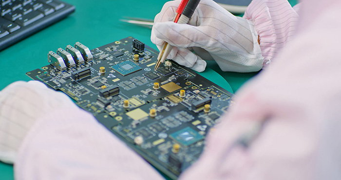 SMT貼片加工 SMT貼片加工