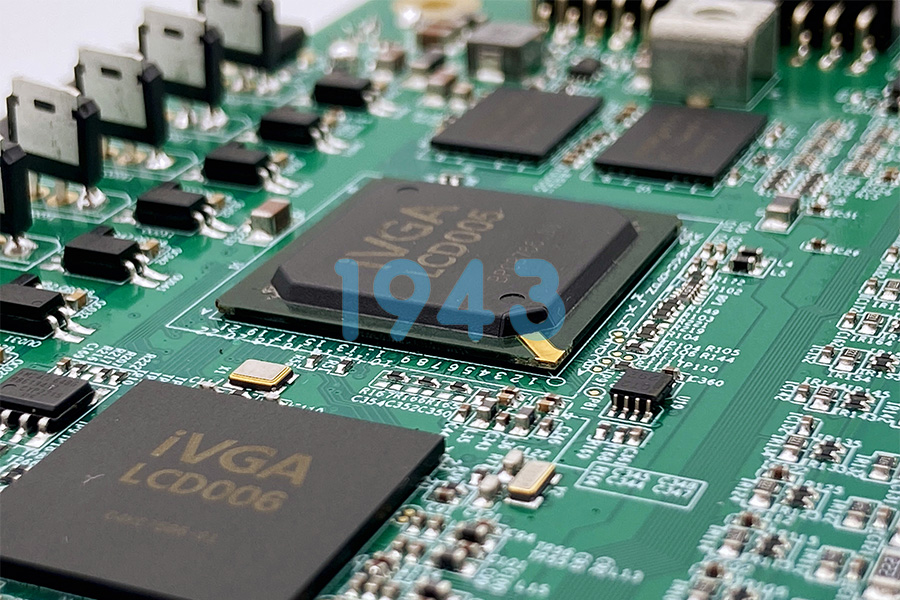 smt貼片加工 SMT貼片加工